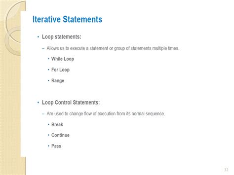 Image result for Python Control Structures Pics for PPT