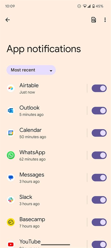 تصویر کا نتیجہ برائے Notification Panel Not Working Android