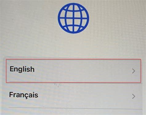 Afbeeldingsresultaten voor Language Select Mobile Screen