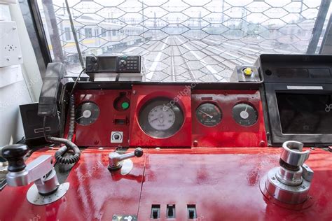 Image result for Train Control Panel