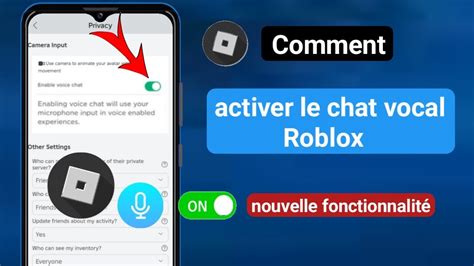Image result for Activer Le Micro Sur Roblox