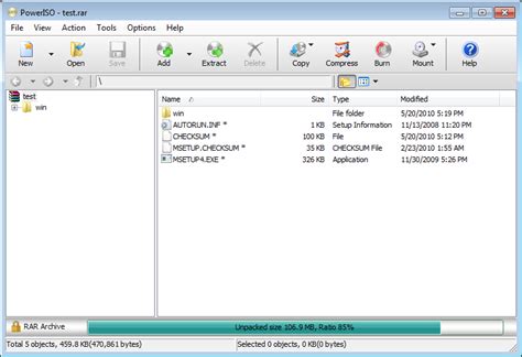 Image result for Open Rar File Free