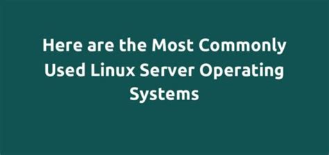 Afbeeldingsresultaten voor Which Operating System Is Used Most Linux or Windows