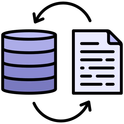 Image result for Data Transformation Icon