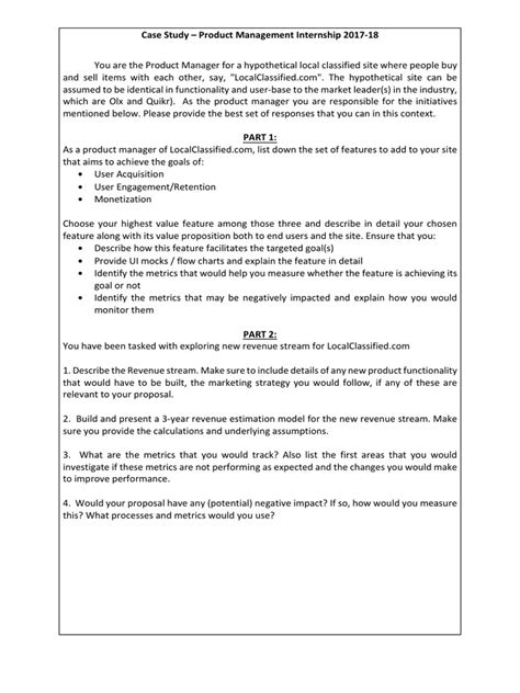 Image result for Statement of the Problem Case Study