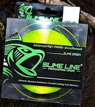 Image result for Slime Line