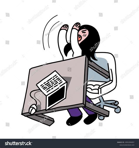 Image result for Angry Computer Meme