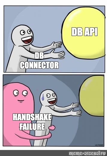 Image result for Bad API Meme