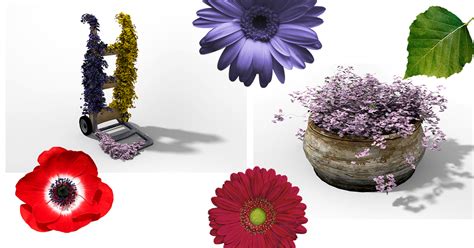 Image result for Unity Art Examples Flower