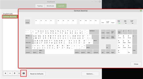 Image result for Linus Keyboard Function