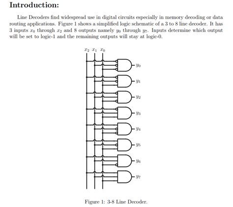 Image result for Decoding Line