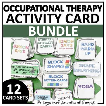 Image result for Activity Card Sort