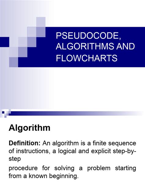 Image result for Pseudocode Algorithm Book