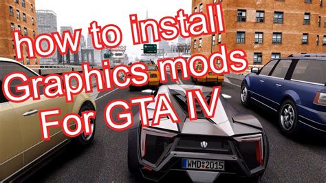 How to Install GTA 4 Mods に対する画像結果
