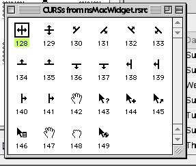 Afbeeldingsresultaten voor CSS Cursor Types Hand