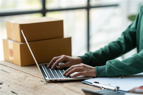 Toradh íomhá ar Benefits of Using a Purchase Order System