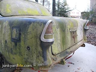 Image result for 55 Chevy Barn Find