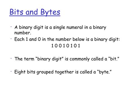 Image result for 2-Byte Binary