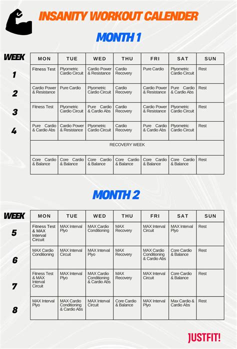 Image result for Insanity Workout Free