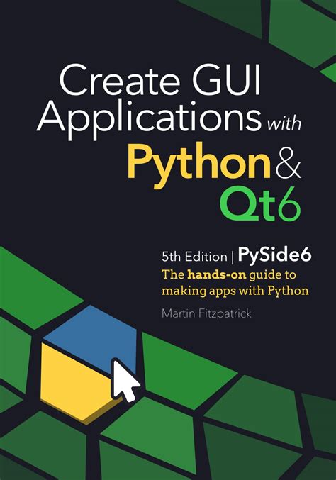 Image result for Making GUI with Python Book