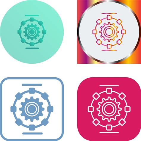 Automated Process Icon No Background に対する画像結果