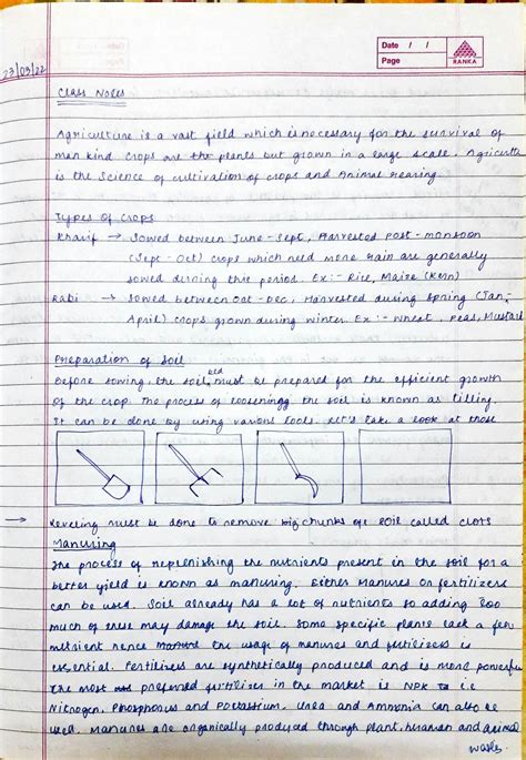 Image result for Notes for Class 8 Science Chapter 1
