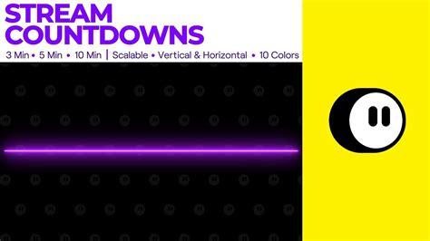 Free Twitch Countdowns に対する画像結果