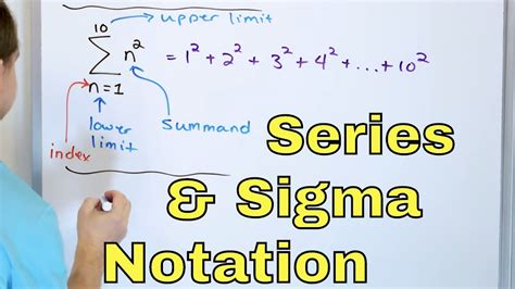Summation Notation Explained に対する画像結果