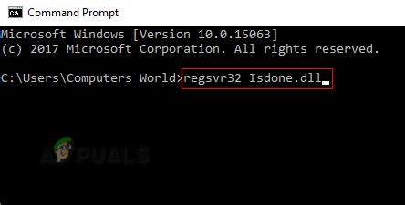 Image result for How to Fix Error Isdone Dll File Specified for Isarcextract
