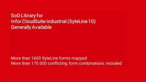 Image result for SyteLine 10