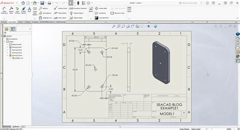 Image result for Return References in SolidWorks Drawing