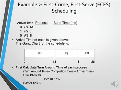 Toradh íomhá ar Shortest Job First Scheduling Java