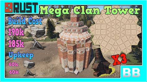 Mega Rust Base എന്നതിനുള്ള ഇമേജ് ഫലം