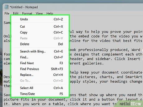 Image result for Notepad For Dummies