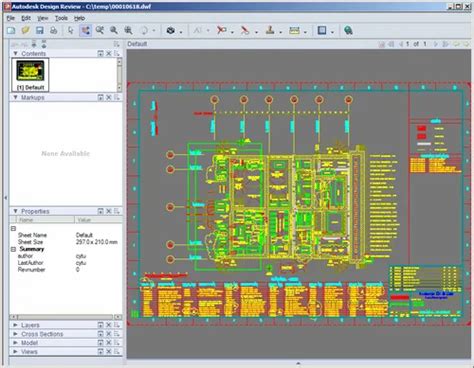 Toradh íomhá ar Design Review Software Presentation