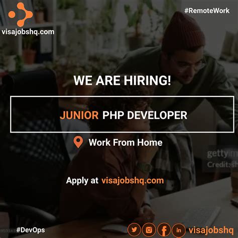 PHP Developer Jobs Near Me に対する画像結果