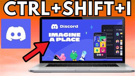 Toradh íomhá ar Ctrl Alt Shift W Discord