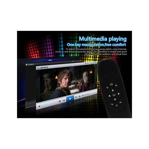 Afbeeldingsresultaten voor Wireless Keyboard Remote Control