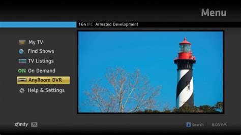 Image result for Newest Xfinity DVR