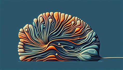 Toradh íomhá ar Visual Cortex Max Olujobi