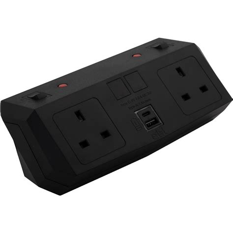 Image result for IEC Desktop Power Module