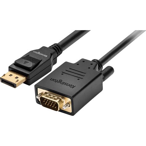 VGA to DisplayPort に対する画像結果