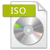 Toradh íomhá ar How to Use ISO File
