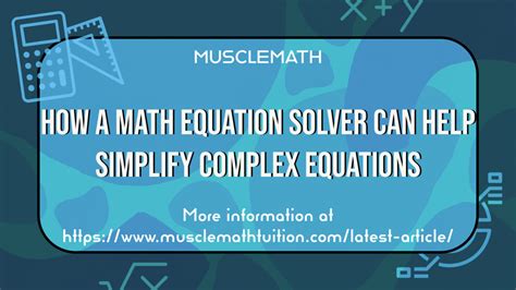 Image result for Complex Math Equation and Solver