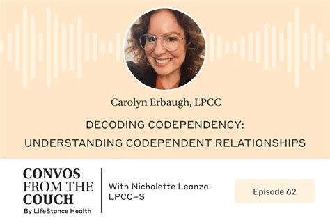 Image result for Understanding Codependency