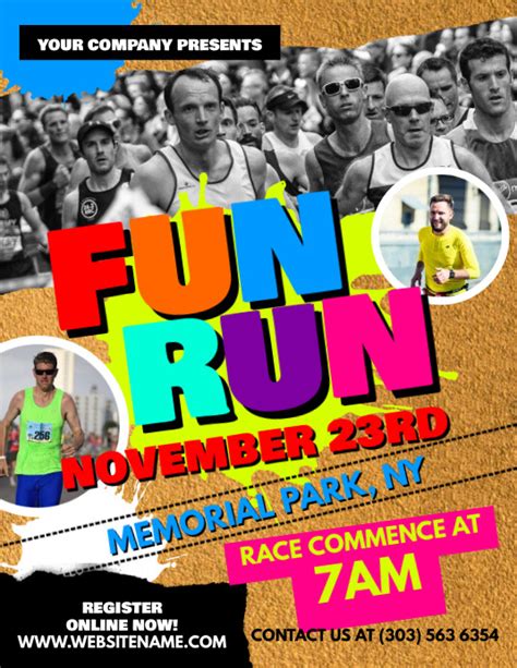 Image result for Fun Run Banner Sample