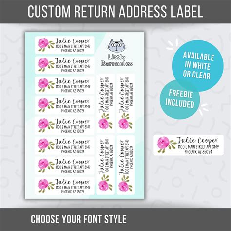 Image result for Abstract Address Labels