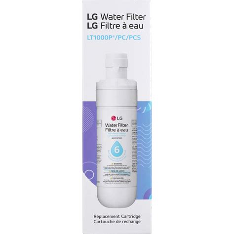 Image result for LG Lt1000p Water Filter Compatible Models