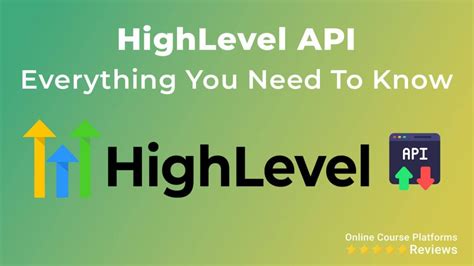 Image result for High-Level API