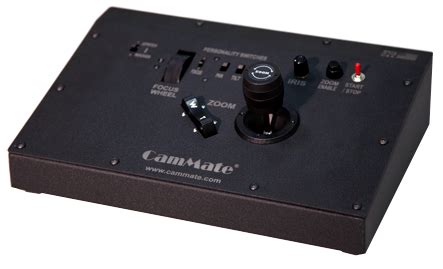 Image result for Compact Table Top Controller Camera Head Controller